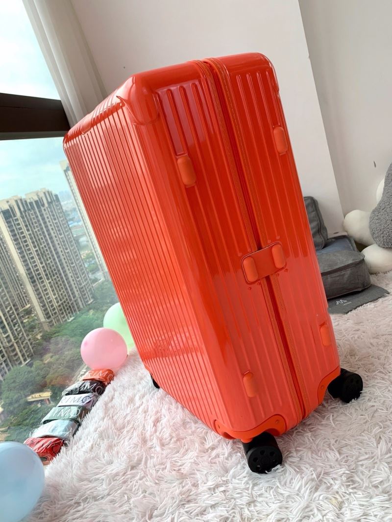 Rimowa Suitcase